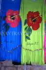 ANTIGUA, St John's, shopping, tops with hibiscus flowers designs, ANT846JPL