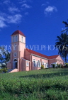 ANTIGUA, Tyrrell's Catholic Church, ANT838JPL