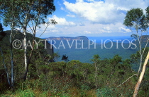 AUSTRALIA, New South Wales, Blue Mountains National Park, scenery, AUS695JPL