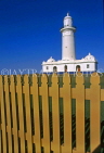 AUSTRALIA, New South Wales, SYDNEY, Macquarie Lighthouse, AUS1055JPL