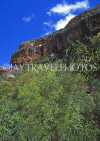 AUSTRALIA, Northern Territory, Kakadu National Park, Nourlangie Rock, AUS327JPL