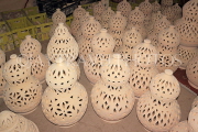 BAHRAIN, A'Ali Pottery Centre (Village), BHR528JPL