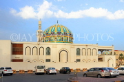 BAHRAIN, Imam Al Sadiq Mosque, and dome, BHR1343JPL