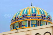 BAHRAIN, Imam Al Sadiq Mosque, dome, BHR1348JPL