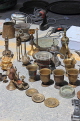 BAHRAIN, Isa Town Market (souk), flea market, antiques, BHR471JPL