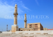 BAHRAIN, Manama, Al Khamis Mosque (oldest in Bahrain), BHR502JPL