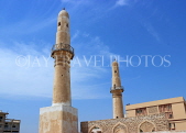 BAHRAIN, Manama, Al Khamis Mosque (oldest in Bahrain), BHR503JPL