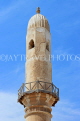 BAHRAIN, Manama, Al Khamis Mosque (oldest in Bahrain), minaret, BHR506JPL