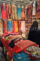 BAHRAIN, Manama, Bahrain Exhibition Centre, Autumn Fair, clothing stalls, BHR1053JPL