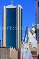 BAHRAIN, Manama, National Bank building,  architecture, BHR1213JPL