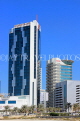 BAHRAIN, Manama, Ramee Grand Hotel, architecture, BHR1210JPL