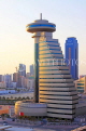 BAHRAIN, Manama, Sanabis area, Chamber of Commerce building, BHR953JPL