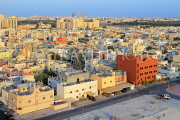 BAHRAIN, Manama, Sanabis area, residential areas and houses, BHR905JPL