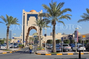 BAHRAIN, Manama, Seef Mall shopping centre, buildings, architecture, BHR1146JPL