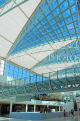 BAHRAIN, Manama, Seef Mall shopping centre, interior architecture, BHR1140JPL