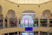 BAHRAIN, Manama, Seef Mall shopping centre, interior architecture, BHR1148JPL