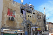 BAHRAIN, Manama, old town area, buildings, BHR1723JPL