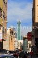 BAHRAIN, Manama, old town area, street scene, BHR1717JPL