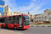 BAHRAIN, Manama, public transport, bus, BHR1710JPL