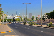 BAHRAIN, Manama, street scene, BHR963JPL