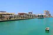 BAHRAIN, Muharraq, Amwaj Islands, residential complex and resort, BHR965JPL