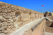 BAHRAIN, Muharraq, Arad Fort, BHR545JPL