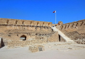 BAHRAIN, Muharraq, Arad Fort, BHR547JPL