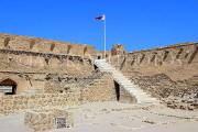 BAHRAIN, Muharraq, Arad Fort, BHR549JPL