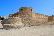BAHRAIN, Muharraq, Arad Fort, BHR559JPL