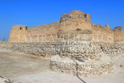 BAHRAIN, Muharraq, Arad Fort, BHR562JPL
