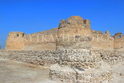 BAHRAIN, Muharraq, Arad Fort, BHR563JPL