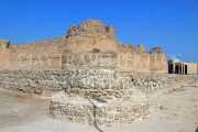 BAHRAIN, Muharraq, Arad Fort, BHR564JPL