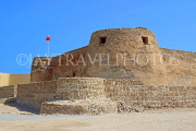 BAHRAIN, Muharraq, Arad Fort, BHR566JPL