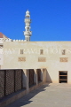 BAHRAIN, Muharraq, Shaikh Isa Bin Ali House, and mosque minaret, BHR803JPL