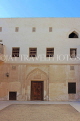 BAHRAIN, Muharraq, Shaikh Isa Bin Ali House, courtyard, BHR813JPL
