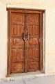 BAHRAIN, Muharraq, Shaikh Isa Bin Ali House, elaborate door carvings, BHR790JPL