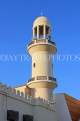 BAHRAIN, Muharraq, old town, mosque minaret, BHR858JPL