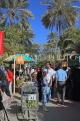 BAHRAIN, Noor El Ain, Garden Bazaar, Farmers Market, BHR1034JPL