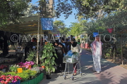 BAHRAIN, Noor El Ain, Garden Bazaar, Farmers Market, BHR1165JPL