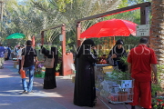 BAHRAIN, Noor El Ain, Garden Bazaar, Farmers Market, BHR1166JPL