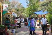 BAHRAIN, Noor El Ain, Garden Bazaar, Farmers Market, BHR1238JPL