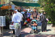 BAHRAIN, Noor El Ain, Garden Bazaar, Farmers Market, BHR1244JPL