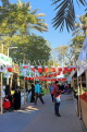 BAHRAIN, Noor El Ain, Garden Bazaar, Farmers Market, BHR1776JPL