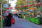 BAHRAIN, Noor El Ain, Garden Bazaar, Farmers Market, BHR1781JPL