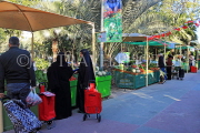 BAHRAIN, Noor El Ain, Garden Bazaar, Farmers Market, BHR1782JPL