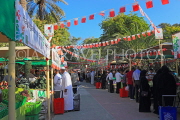 BAHRAIN, Noor El Ain, Garden Bazaar, Farmers Market, BHR1852JPL