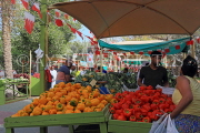 BAHRAIN, Noor El Ain, Garden Bazaar, Farmers Market, BHR1859JPL