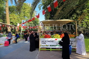 BAHRAIN, Noor El Ain, Garden Bazaar, Farmers Market, BHR2018JPL