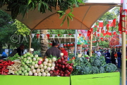 BAHRAIN, Noor El Ain, Garden Bazaar, Farmers Market, BHR2033JPL