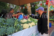 BAHRAIN, Noor El Ain, Garden Bazaar, Farmers Market, BHR2038JPL